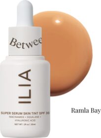 ILIA Beauty Super Serum Skin Tint SPF 30