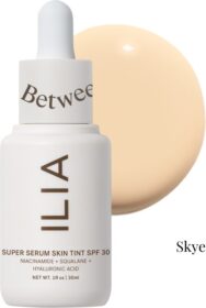ILIA Beauty Super Serum Skin Tint SPF 30
