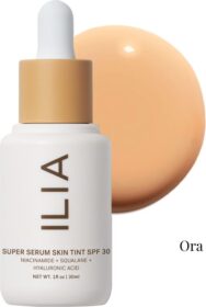 ILIA Beauty Super Serum Skin Tint SPF 30