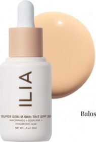 ILIA Beauty Super Serum Skin Tint SPF 30