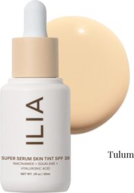 ILIA Beauty Super Serum Skin Tint SPF 30