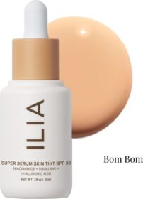ILIA Beauty Super Serum Skin Tint SPF 30