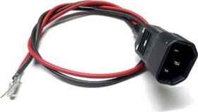Indelb Tb42 12/24v Virtajohto
