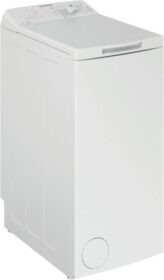 Indesit BTW L60400 EE/N Päältätäytettävä 6 kg C 78 dB 951 RPM C