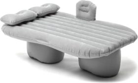 Innovagoods Cleep Puhallettava Auton Patja