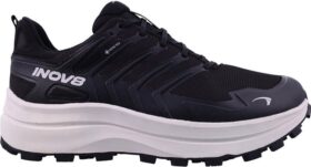 Inov-8 Roclite Max GTX Mens Black/Light Grey – 44