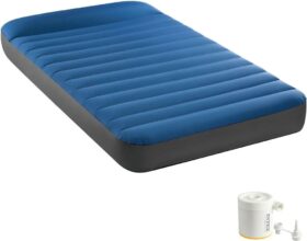 Intex 64011 Truaire 99x191x22cm Yksittäinen Ilmapatja