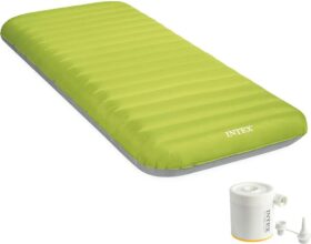 Intex 64097 Truaire 76x191x17cm Yksittäinen Ilmapatja