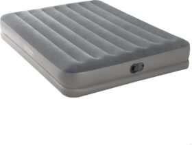 Intex Dura Beam Queen Ilmapatja