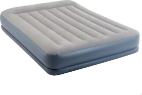 Intex Standard Pillow Rest Midrise Ilmapatja
