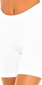 Intimidea Muotoilevat alusasut Intimidea  410135-BIANCO  EU S / M