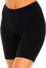 Intimidea Muotoilevat alusasut Intimidea  410135-NERO  EU L / XL