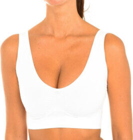 Intimidea Rintaliivit Intimidea  110577-BIANCO  EU S / M