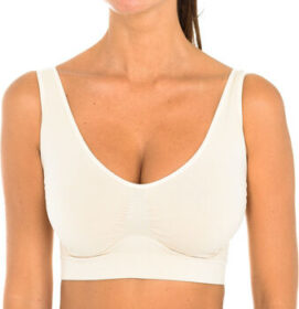 Intimidea Rintaliivit Intimidea  110577-SKIN  EU M / L