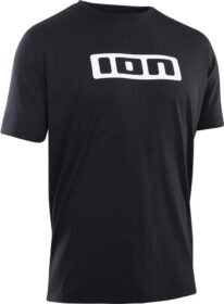 Ion Logo Dr Lyhythihainen T-paita