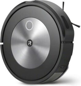 iRobot Roomba Combo j5 Robottipölynimuri lattiamopilla