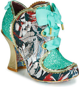 Irregular Choice Korkokengät Irregular Choice  BARONESS  37