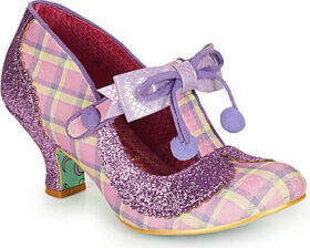 Irregular Choice Korkokengät Irregular Choice  Charming Chum  37