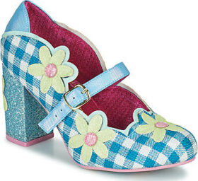 Irregular Choice Korkokengät Irregular Choice  Daisy Dancer  36