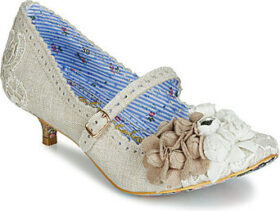 Irregular Choice Korkokengät Irregular Choice  DAISY DAYZ  36