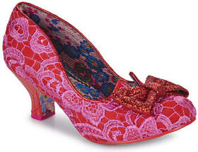 Irregular Choice Korkokengät Irregular Choice  DAZZLE RAZZLE  36