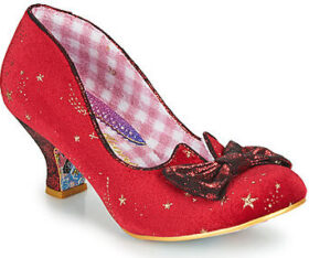 Irregular Choice Korkokengät Irregular Choice  DAZZLE RAZZLE  37