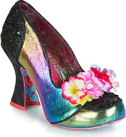 Irregular Choice Korkokengät Irregular Choice  DESIRE  41