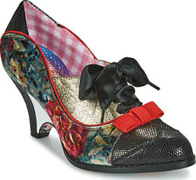 Irregular Choice Korkokengät Irregular Choice  Force of Beauty  38