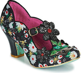 Irregular Choice Korkokengät Irregular Choice  Happy Houseplant  36