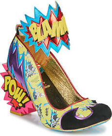 Irregular Choice Korkokengät Irregular Choice  KABOOM  41