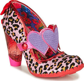 Irregular Choice Korkokengät Irregular Choice  LOCKHART  36