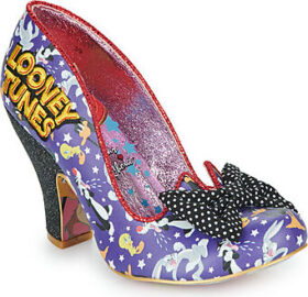 Irregular Choice Korkokengät Irregular Choice  LOONEY TUNES 28  41