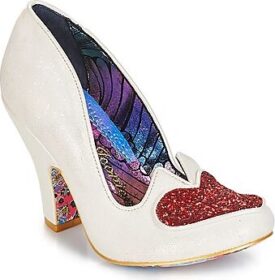 Irregular Choice Korkokengät Irregular Choice  Love me not  41