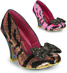 Irregular Choice Korkokengät Irregular Choice  Nick of Time  37