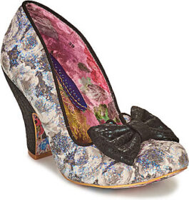 Irregular Choice Korkokengät Irregular Choice  NICK OF TIME  40