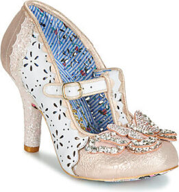 Irregular Choice Korkokengät Irregular Choice  PAPILLON  36
