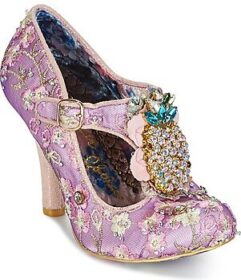 Irregular Choice Korkokengät Irregular Choice  PEA PODS  38