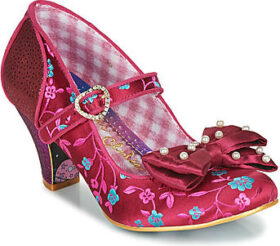 Irregular Choice Korkokengät Irregular Choice  Snow Drop  37
