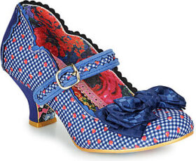 Irregular Choice Korkokengät Irregular Choice  Summer Breeze  41