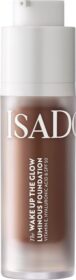 IsaDora The Wake Up the Glow Luminous Foundation 30 ml – 10N Neut