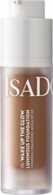 IsaDora The Wake Up the Glow Luminous Foundation 30 ml – 8N Neutr