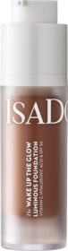 IsaDora The Wake Up the Glow Luminous Foundation 30 ml – 9C Cool