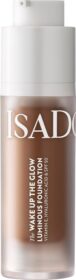 IsaDora The Wake Up the Glow Luminous Foundation 30 ml – 9N Neutr