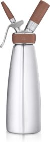 ISi Nitro Whip nitrosifoni 1 L