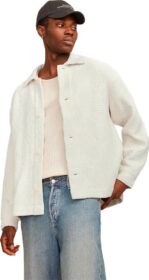 Jack & Jones Greenpoint Jacquard Päällyspaita