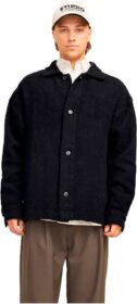 Jack & Jones Greenpoint Jacquard Päällyspaita