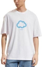 Jack & Jones Lyhythihainen t-paita Jack & Jones  12254172  EU XL