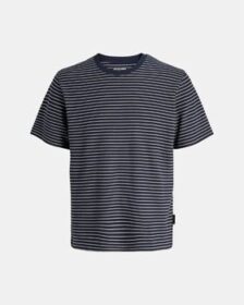 Jack & Jones Lyhythihainen t-paita Jack & Jones  12288015 DOVER  EU S