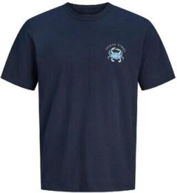 Jack & Jones Lyhythihainen t-paita Jack & Jones  12295034  EU S