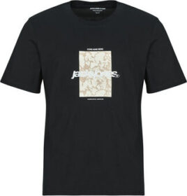 Jack & Jones Lyhythihainen t-paita Jack & Jones  JCOTARMAC  EU S